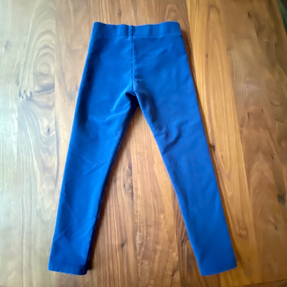 Boden Plain and Cozy Leggings